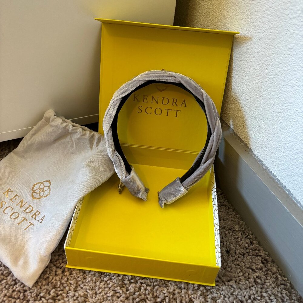 Kendra Scott Headband